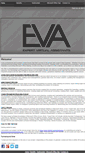 Mobile Screenshot of expertvirtualassistants.com